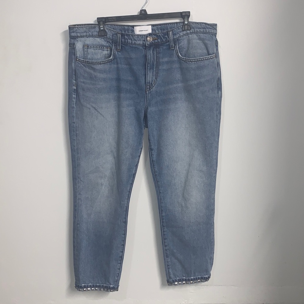 Women’s Current/Elliot jeans